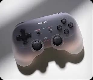 Gaming gear for rent