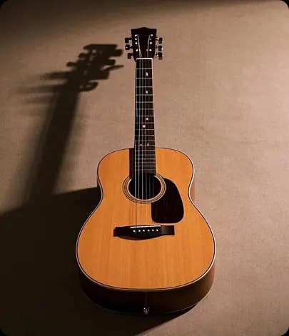 Music instruments for rent